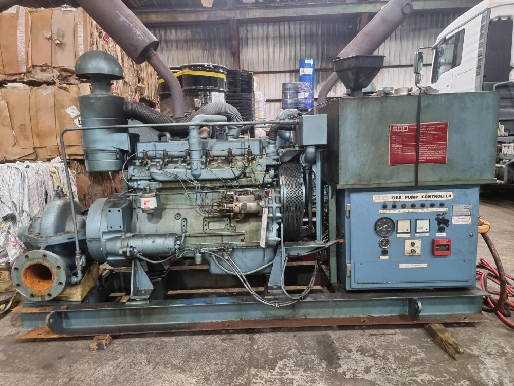 Leyland Diesel for Sale Steer Commercials Sales & Exports Ltd