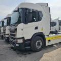 Scania G410