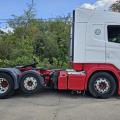 Scania R450