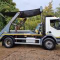 Daf Lf220