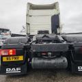 Daf xf Xf480