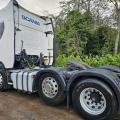 Scania R450 hi roof