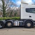 Scania G440