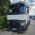 Renault T460