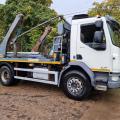 Daf Lf220