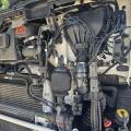 Scania. V8 R520