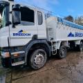 Scania P400