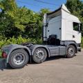Scania R450 LA
