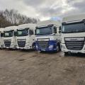 Daf Xf480