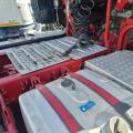 Scania R480 topline