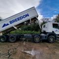 Scania P400