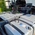 Scania R440 hiline