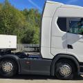 Scania 500s