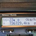 Renault T460