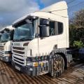 Scania P360