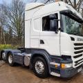 Scania R440