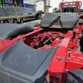 Scania R450