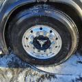 Scania R580