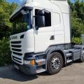 Scania R450 LA