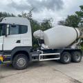 Scania R340