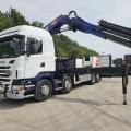 Scania R440