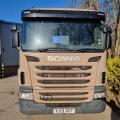 Scania G400
