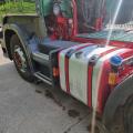 Scania R450 hiline