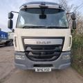 Daf Cf250