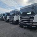 Scania G410