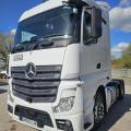 Mercades Actros 2546