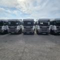 Scania G410
