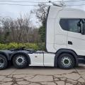 Scania s450 S450