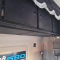 Scania R580