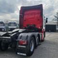 Scania R450 hiline