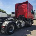 Scania R450