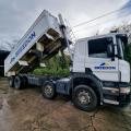 Scania P400