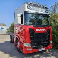 Scania R450