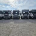 Scania G410