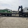 Scania R440
