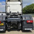 Scania R450