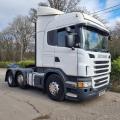 Scania G440