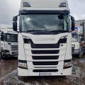 Scania s450 S450