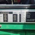 Scania R450 hiline