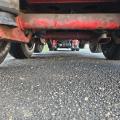 Frouhauf Ally tipper