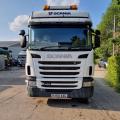 Scania R440 hiline