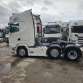 Scania S450