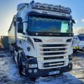 Scania R580