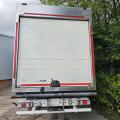 Krone Refrigerated