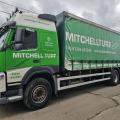 Volvo Fm330