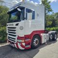 Scania R450